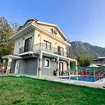 Villa Dream 2 Fethiye