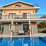 Dream 2 Villa Fethiye