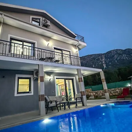 Dream 2 Villa