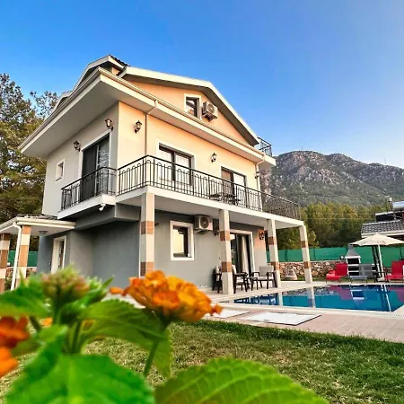 Dream 2 Villa *