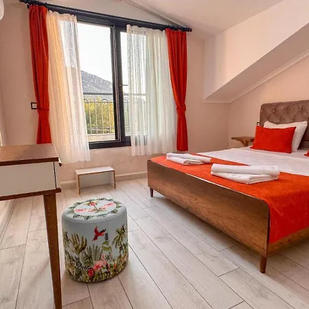 Dream 2 Villa