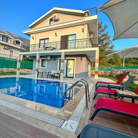 Dream 2 Villa *