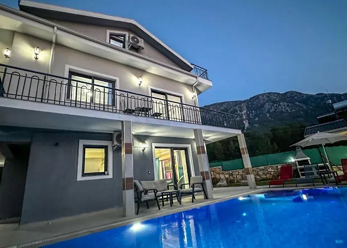 Dream 2 Villa