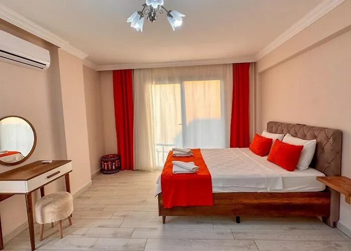 Dream 2 Fethiye