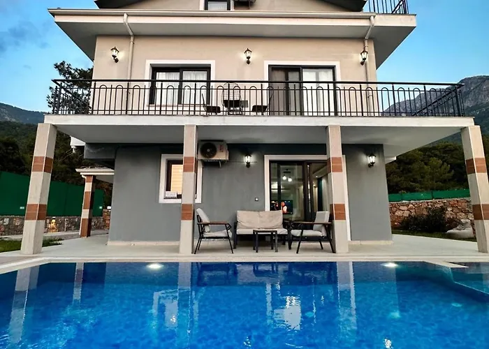 Villa Dream 2