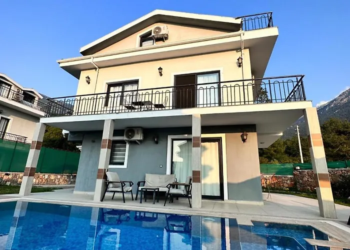 Villa Dream 2 *