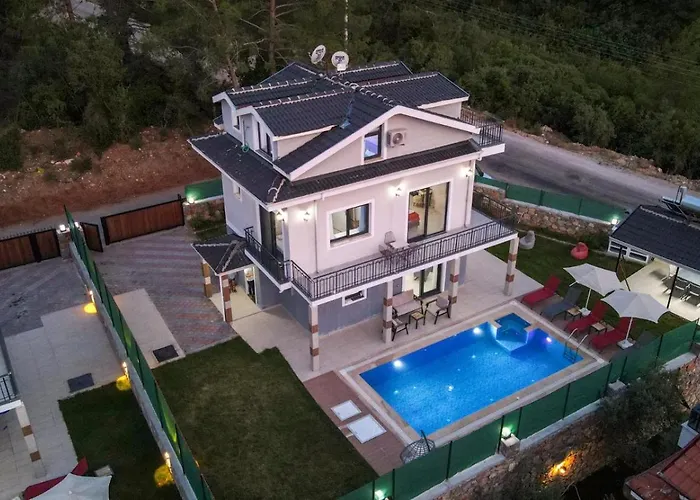 Dream 2 Villa