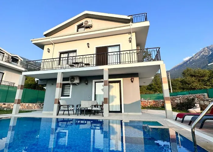 Villa Dream 2 *