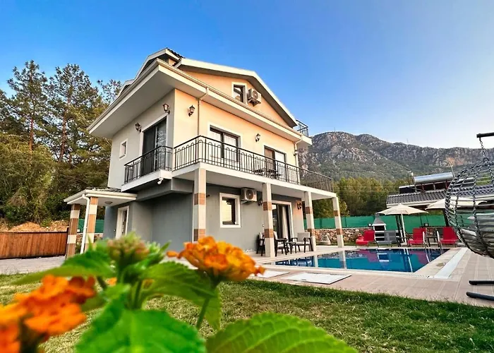 Dream 2 Villa *