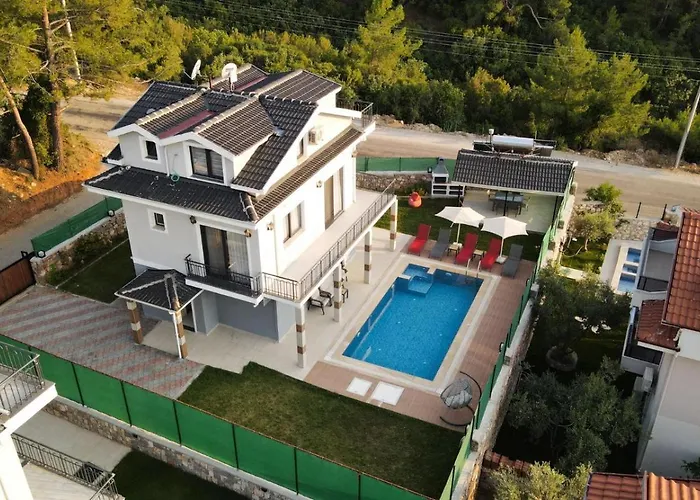 Villa Dream 2