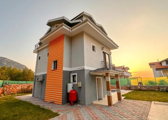 Villa Dream 2