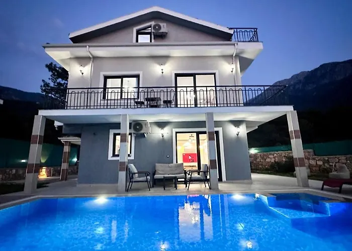 Dream 2 Villa
