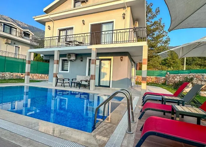 Dream 2 Villa *