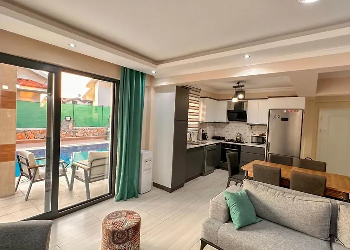 Villa Dream 2 *