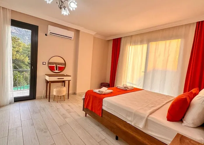 Dream 2 Fethiye